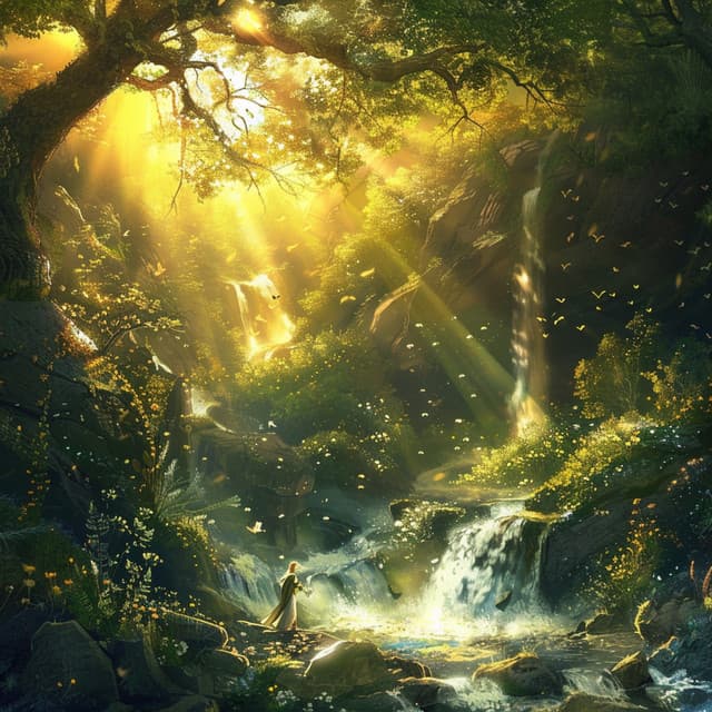 Nature Relaxation - Sounds of Nature Relaxation