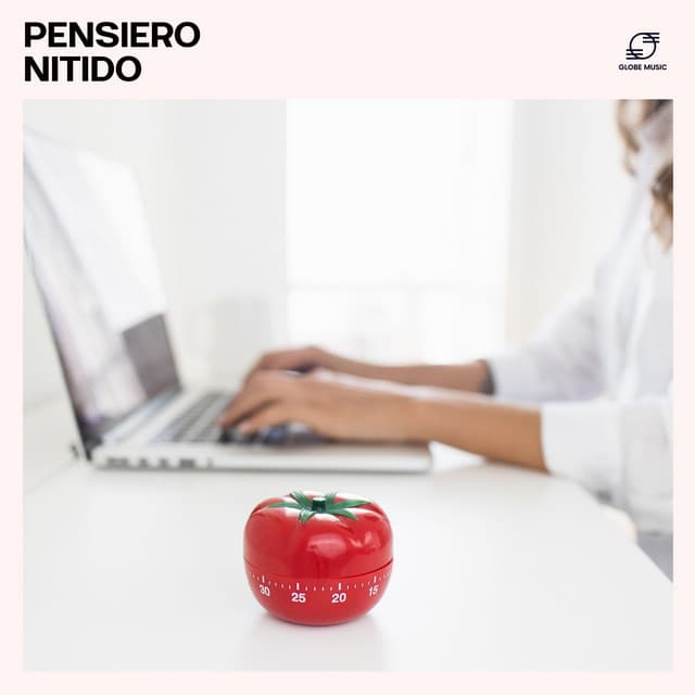 Pensiero Nitido - Musica per Studiare