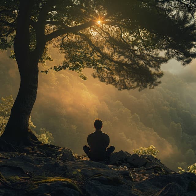 Música Ambiental De Perro: Ecos De Dicha - Perro relajarse