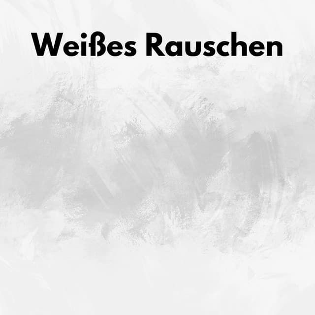 Weißes Rauschen - Weißes Rauschen
