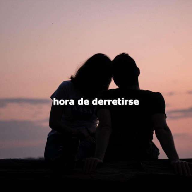 hora de derretirse - Vintage Cafe Playlist