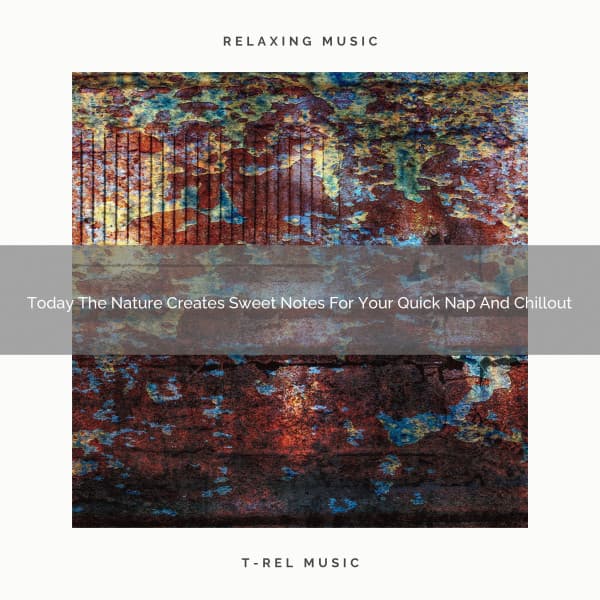 Today The Nature Creates Sweet Notes For Your Quick Nap And Chillout - Soothing White Noise
