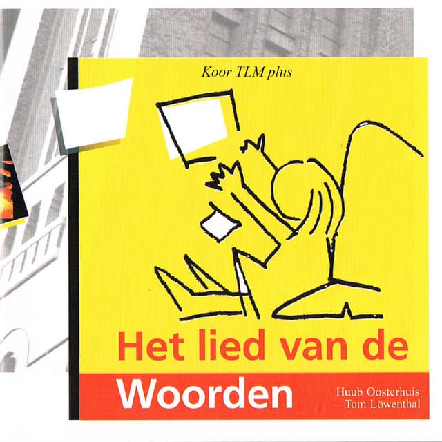 Het lied van de woorden - Koor TLM plus