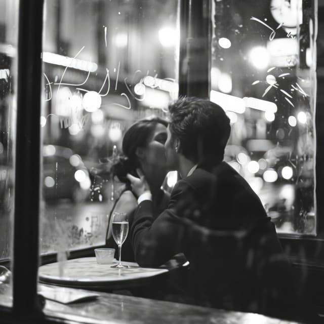 An Enchanting Sensual Evening: Jazz Melodies for a Perfect Dinner & Unforgettable Romance - Love Jazz Zone