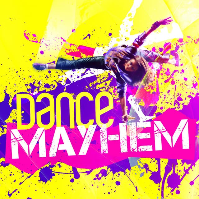 Dance Mayhem - Ibiza Dance Party