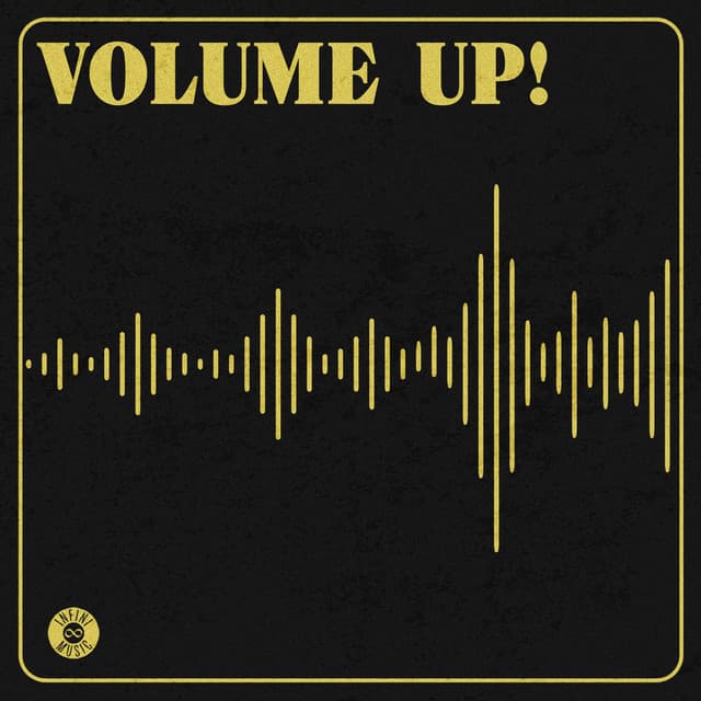 Volume Up ! - Warner Chappell Production Music