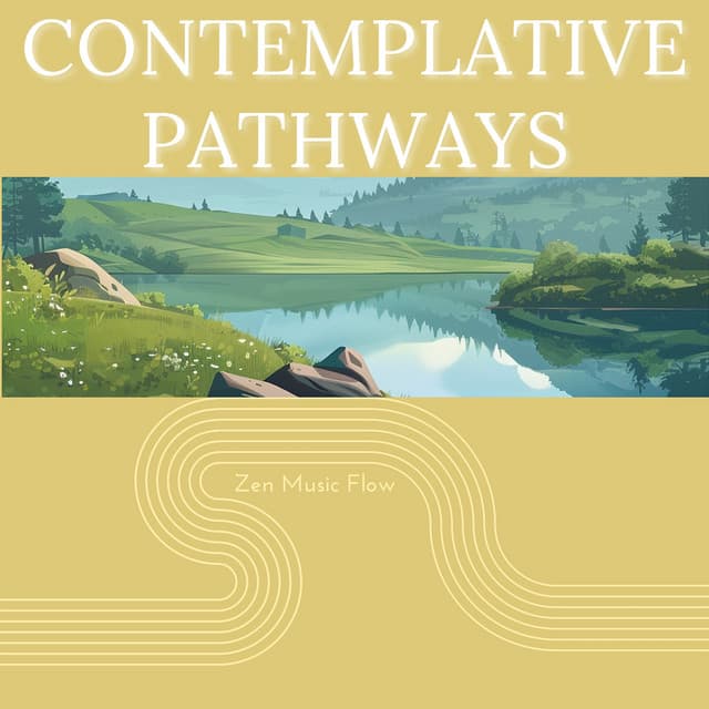 Contemplative Pathways - Zen Music Flow