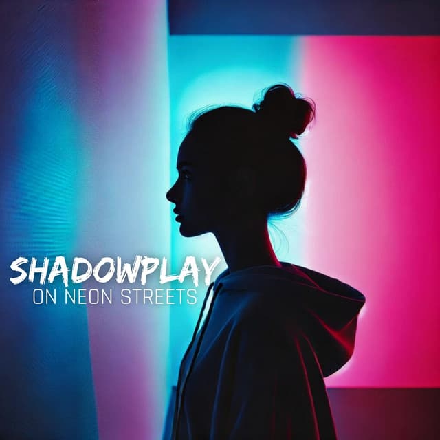 Shadowplay on Neon Streets - #1 Hits Now