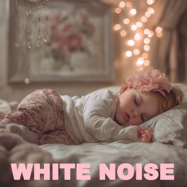 ! White Noise | Perfect White Noise for Relaxing Sleeping Relaxation White Noise - White Noise Baby Sleep