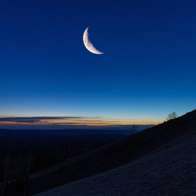 Tonos Para Dormir: Música Pacífica Para La Noche - Frecuencia de los sueños