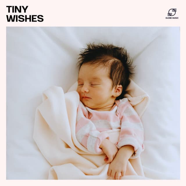 Tiny Wishes - Baby Sleep Zone