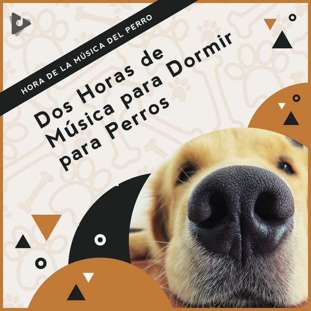 2 Horas de Música para Dormir para Perros - Hora de la Música del Perro