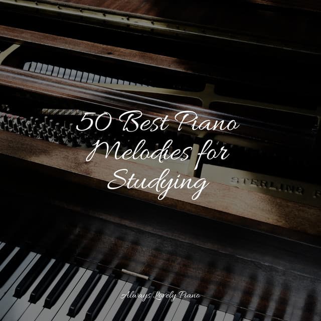 50 Best Piano Melodies for Studying - Classical Piano Music Masters