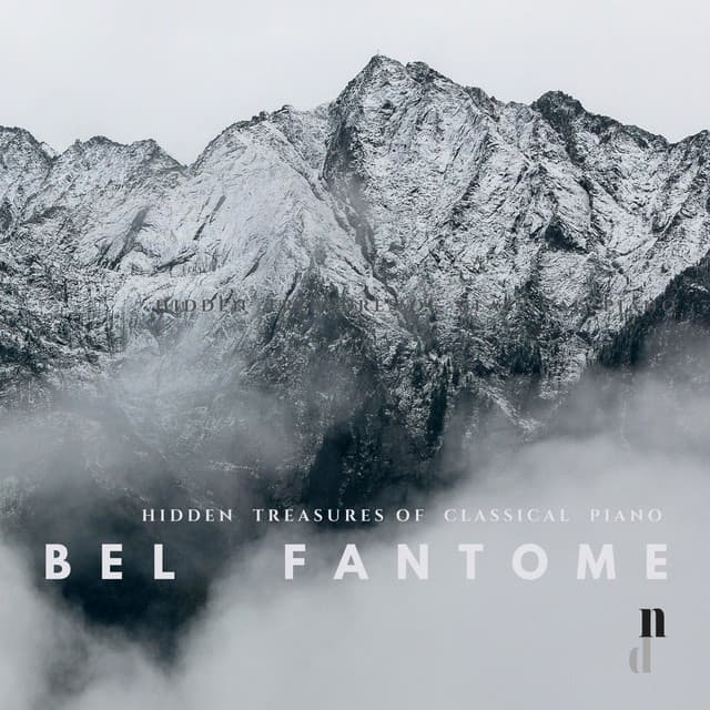 "072 Hidden Treasures of Piano": Bal Fantome - Joanna Sochacka