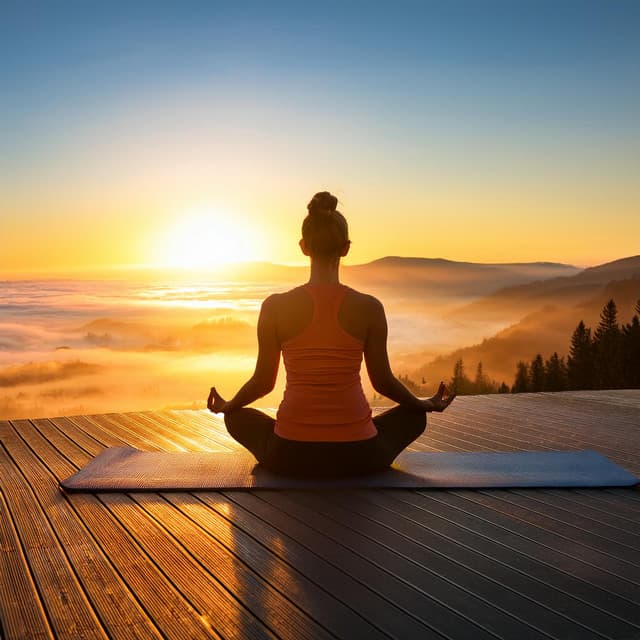 Vibras Tranquilas: Melodías Relajantes Para Aliviar El Estrés - Bucles ASMR