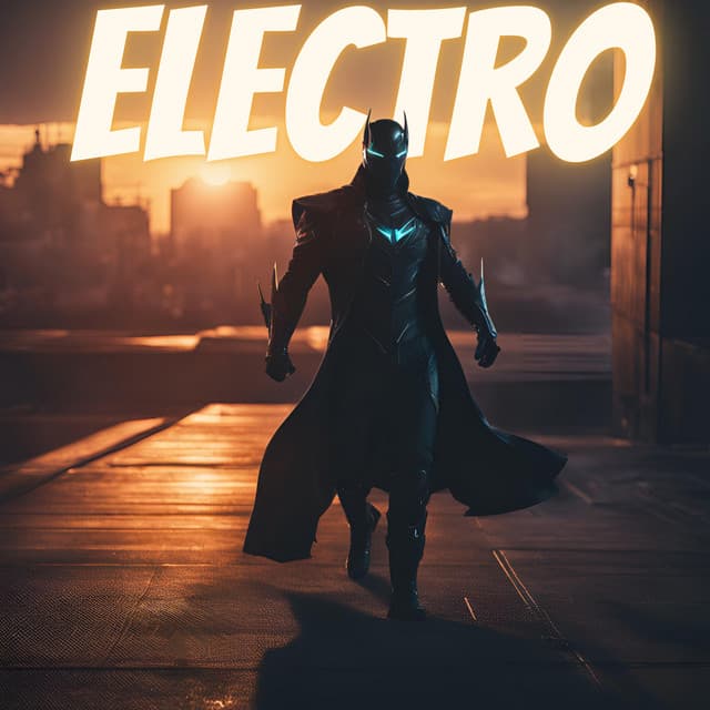 Electro House EDM Party Bangers - Electronica House