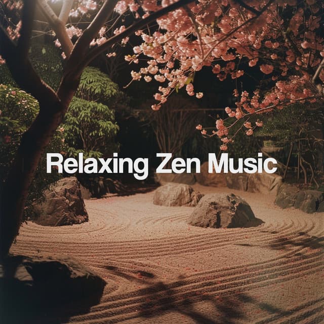 Relaxing Zen Music - Kundalini: Yoga, Meditation, Relaxation
