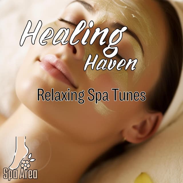 Healing Haven: Relaxing Spa Tunes - Spa Area