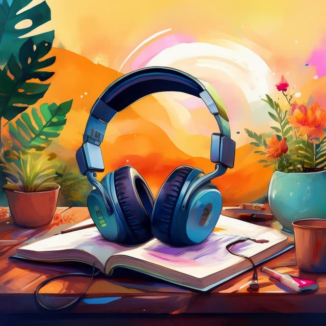 Focus Symphony: Melodies for Concentration - Perfect Music