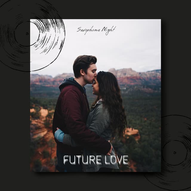 Future Love - Saxophone Night
