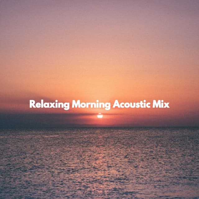 Relaxing Morning Acoustic Mix - New York Jazz Trio