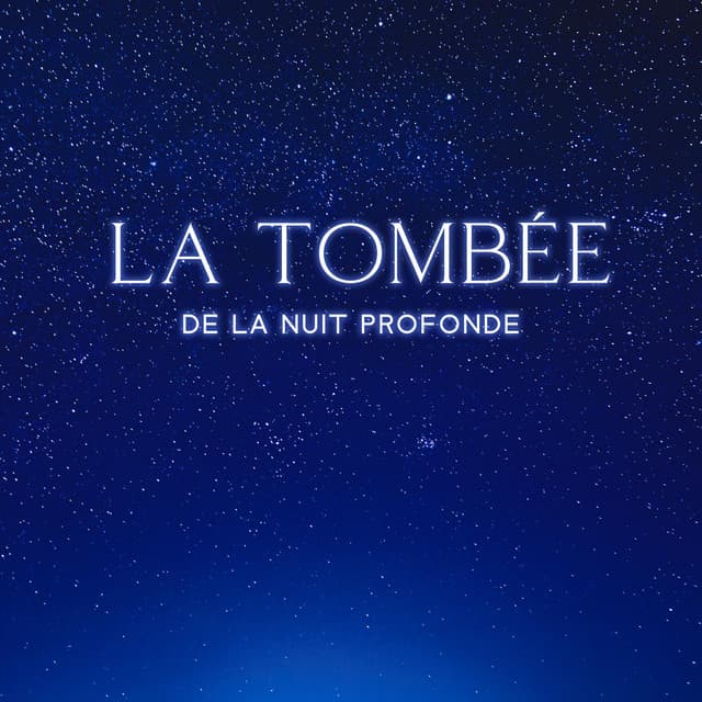La tombée de la nuit profonde: Ondes Alpha et Thêta pures pour le rêve lucide, Fréquence du sommeil, Faites l’expérience de la paix intérieure et guérissez l’insomnie - Oasis Relaxante Pour Dormir