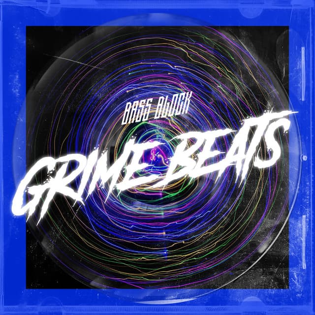 Grime Beats - Bass Block