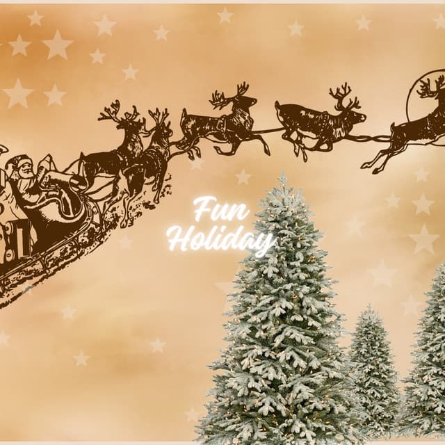 Fun Holiday - Instrumental Christmas Classics