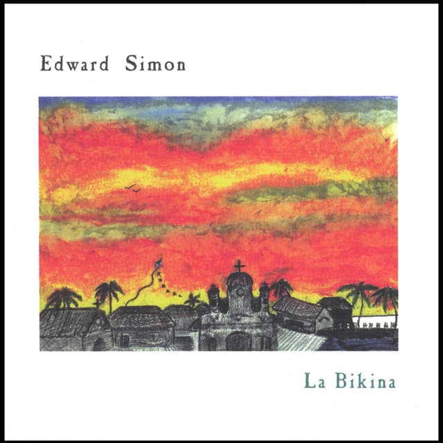 La Bikina - Edward Simon