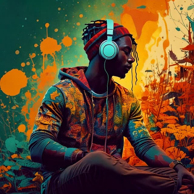 Relaxation Vibes: The Hip Hop Experience - The Lofi You Love