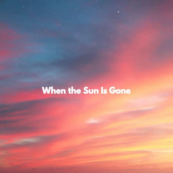 When the Sun Is Gone - Coffee Shop Smooth Jazz