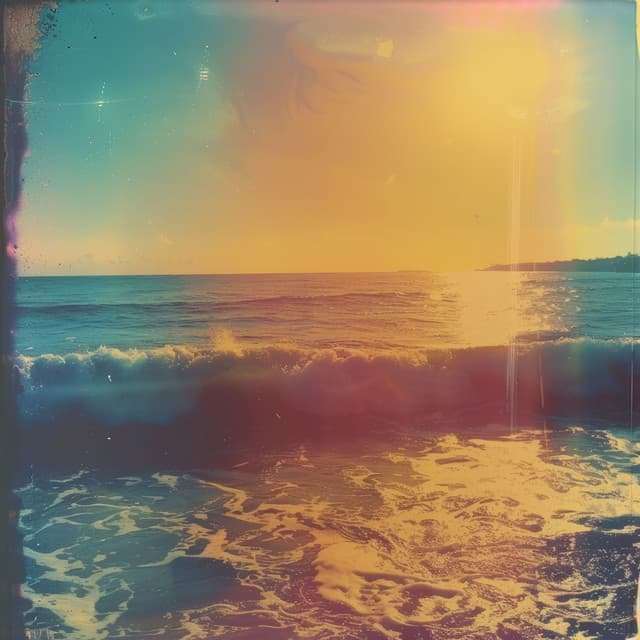 Tidal Move - Sea of Waves