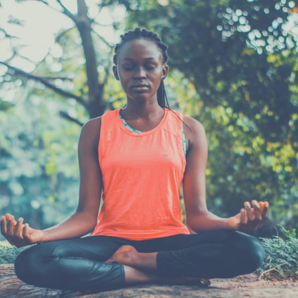 Dream Like Ambient Indian Music - Bgm for Motivational Meditation - Yoga Music Play List