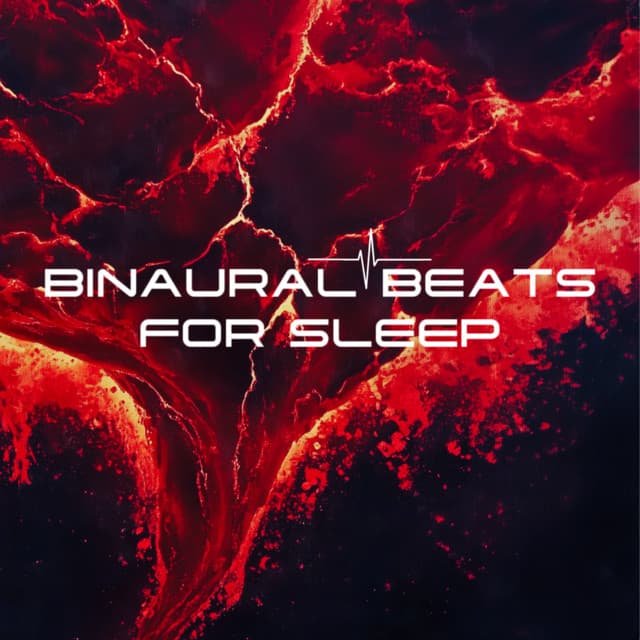 Serene Sleep Sounds: Binaural Beats - Binaural Beats for Sleep