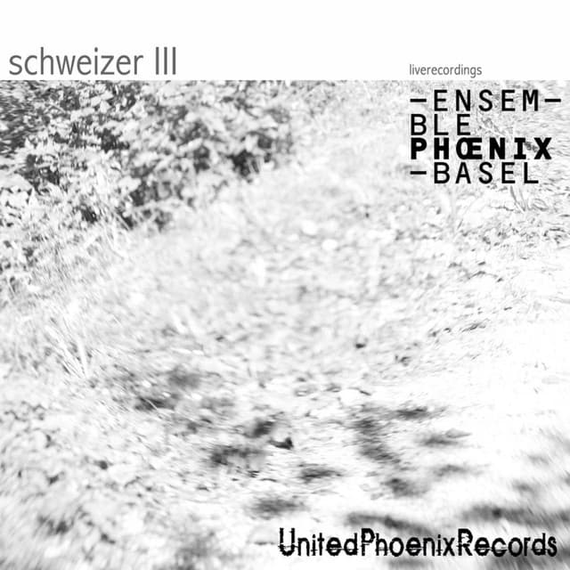 Skrzypczak, Knüsel, Trümpy & Käser: Schweizer III - n/a