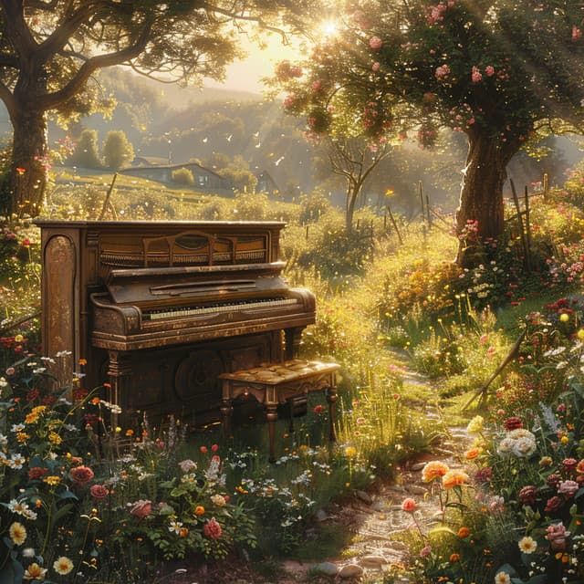 Paisajes Emocionales: Estados De Ánimo De Piano - Academia de Música Relajante de Piano Jazz