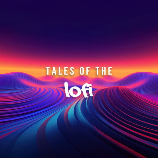 Tales Of The Lofi - Bar Lounge