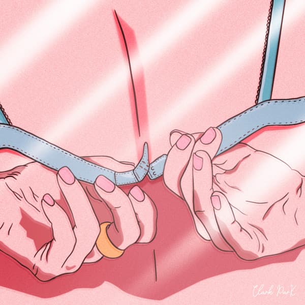 Enjoy Temptations - Clark Park