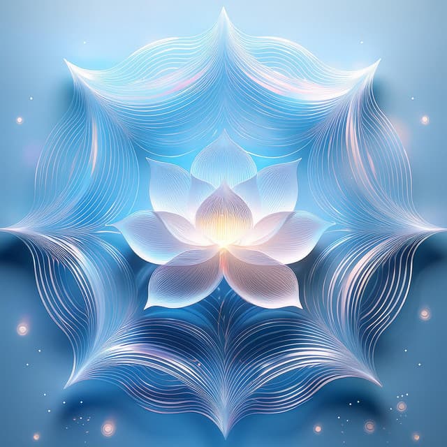 Flujo De Hip Hop: Meditación A Través De Ritmos - Flotar en el cosmos