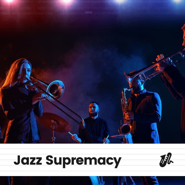 Jazz Supremacy - Classic Jazz