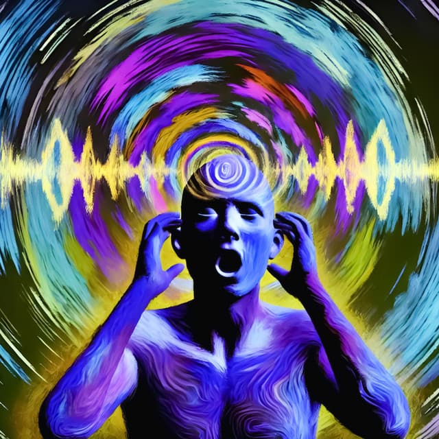 Relaksacyjna Muzyka na Stres: Dźwięki Przyciągające Pozytywne Myśli i Harmonię - Częstotliwość 528Hz