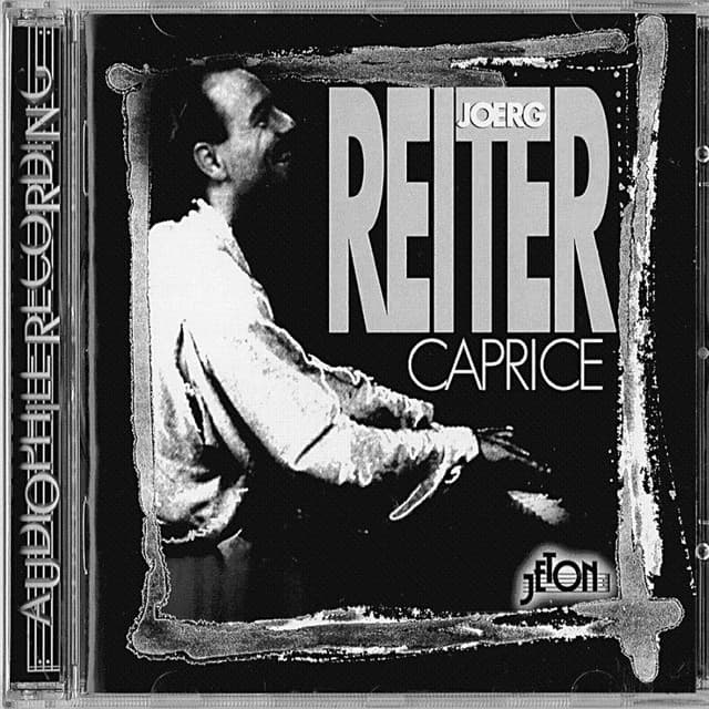 Caprice - Joerg Reiter