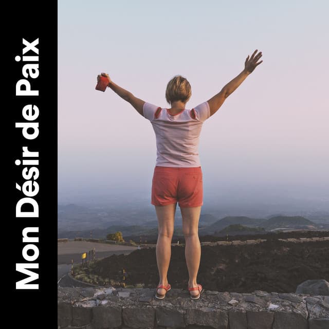 Mon Désir de Paix - Sommeil profond