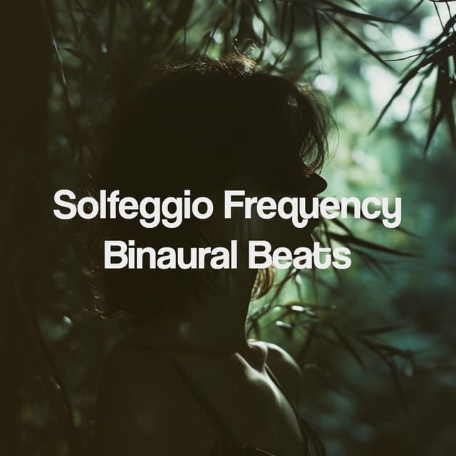 Solfeggio Frequency Binaural Beats - Binaural Beats