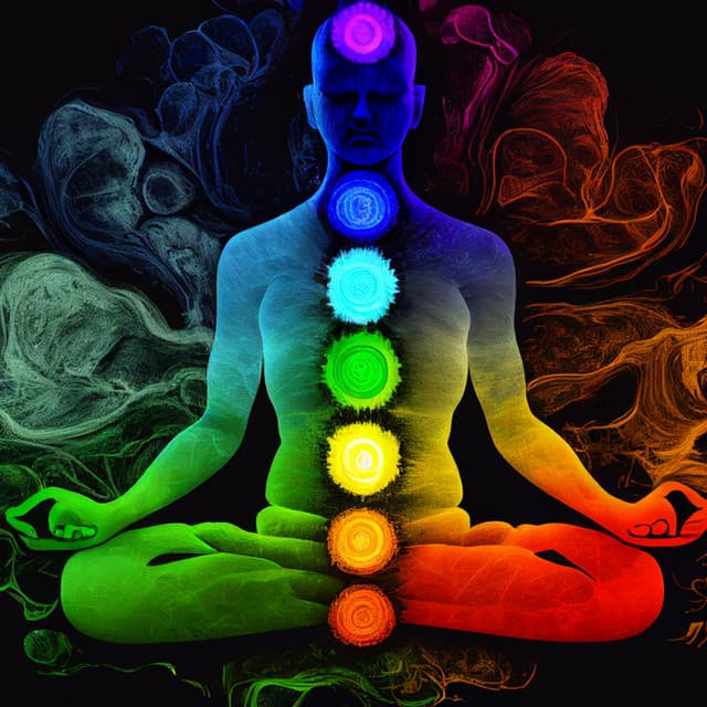 Healing Chakra Sanctuary