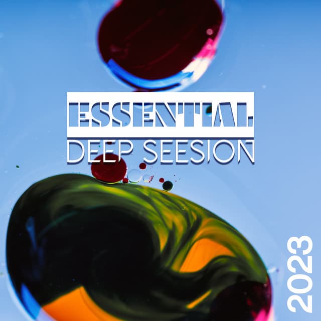 Essential Deep Seesion Mix 2023, Relaxing Chillout Lounge Music, Summer Party Vibes - Drink Bar Chillout Music