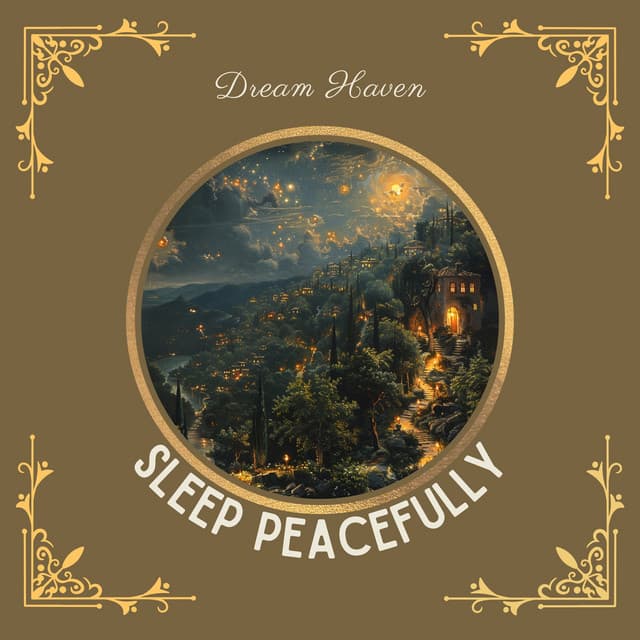 Sleep Peacefully - Dream Haven