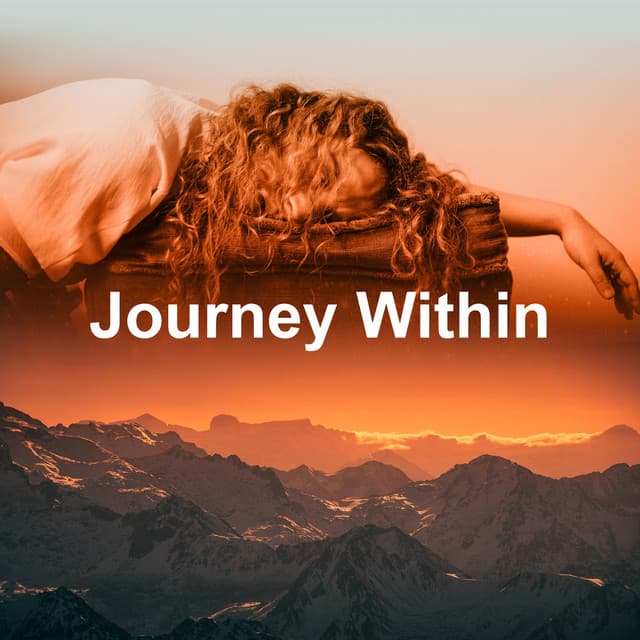 Journey Within - Tibetan Monks