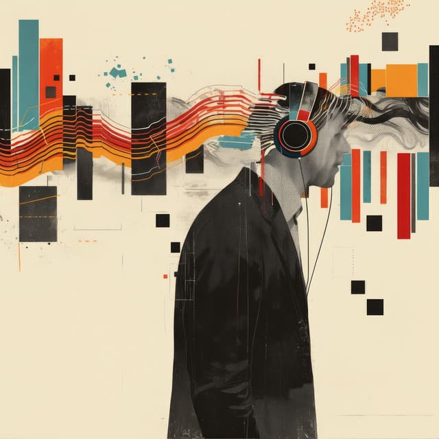 Délicatement Élevant vers le Royaume de l'Imagination - Ambiente