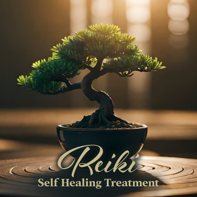 Reiki Self Healing Treatment: Invisible Life Force, Mental and Emotional Well-Being - Reiki Music Energy Healing